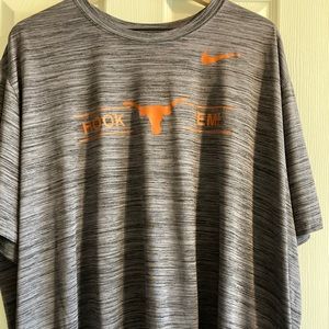 Nike Texas Dri-Fit Tee 3XL
